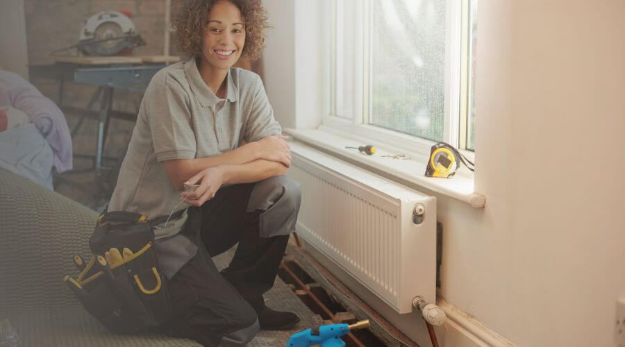 Professional expert plumbing services in Juniata, NE